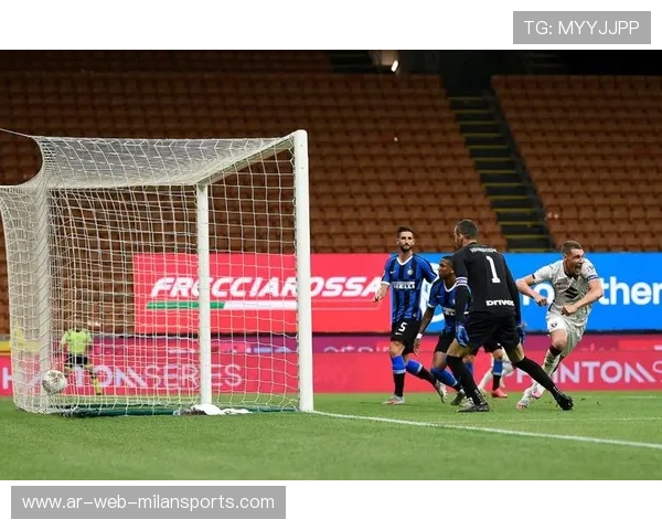 劳塔罗二过一后抢点补射再次建功