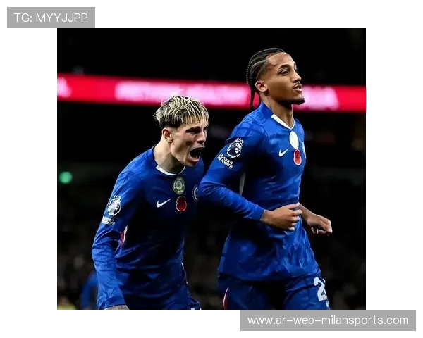 切尔西若优化阵容轮换，成绩有望稳定上升